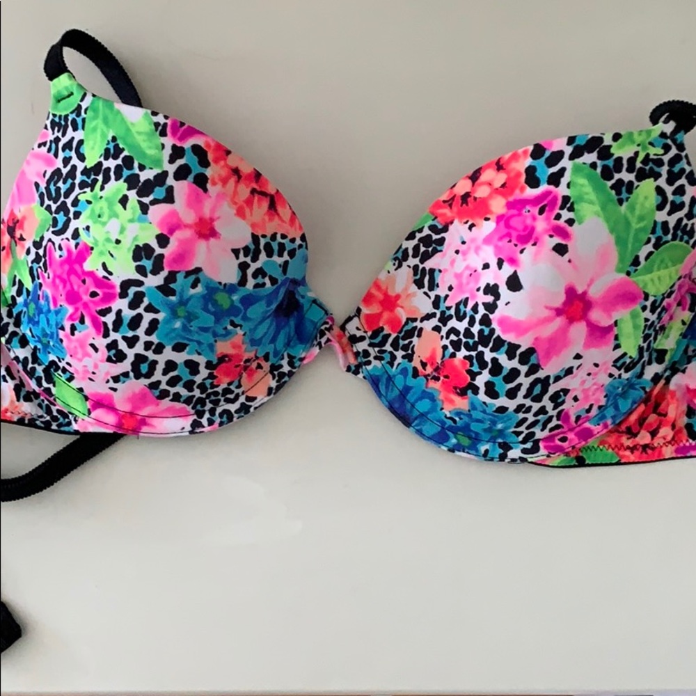 Victoria secret pink bra